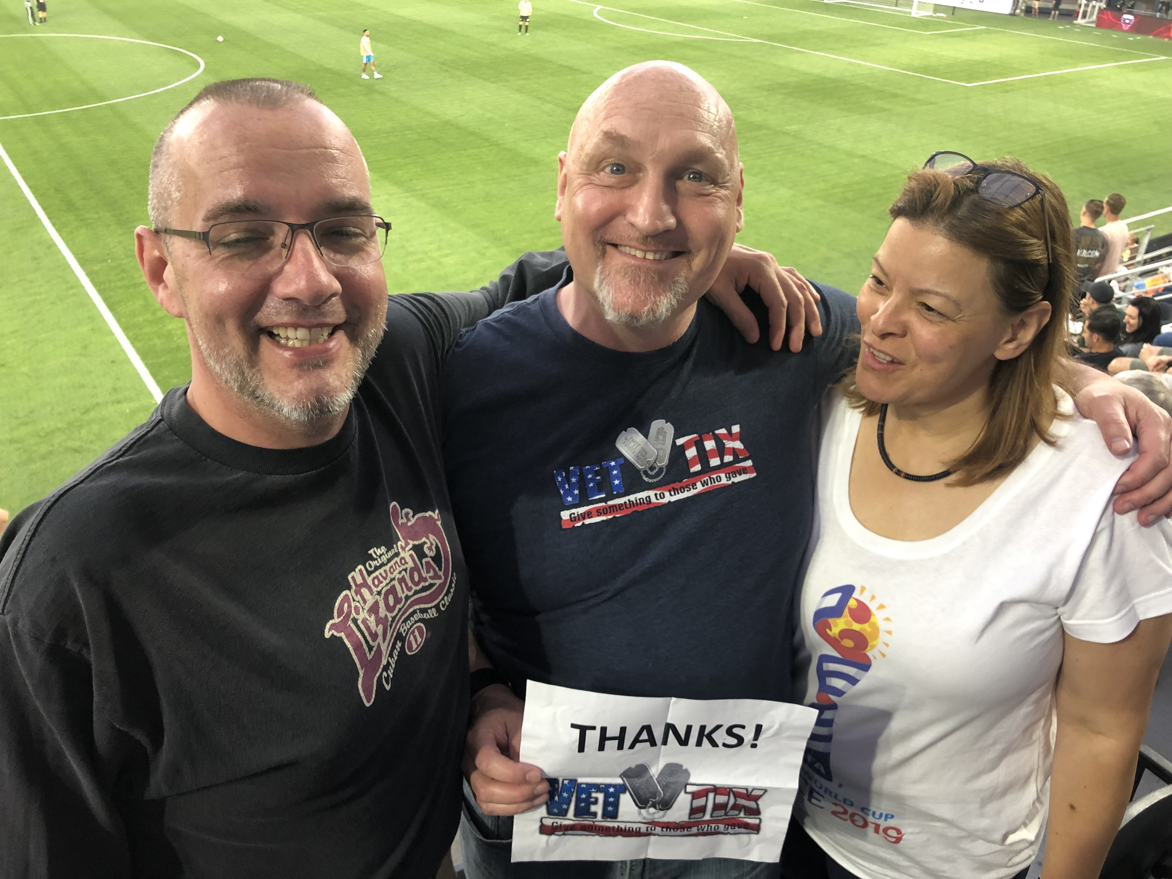 US Open Cup - DC United vs. Philadelphia Union - MLS