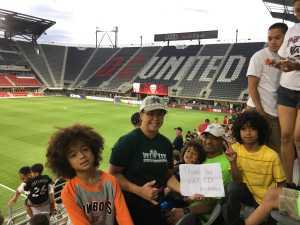 US Open Cup - DC United vs. Philadelphia Union - MLS