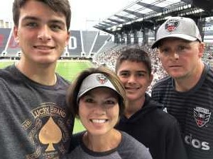 US Open Cup - DC United vs. Philadelphia Union - MLS