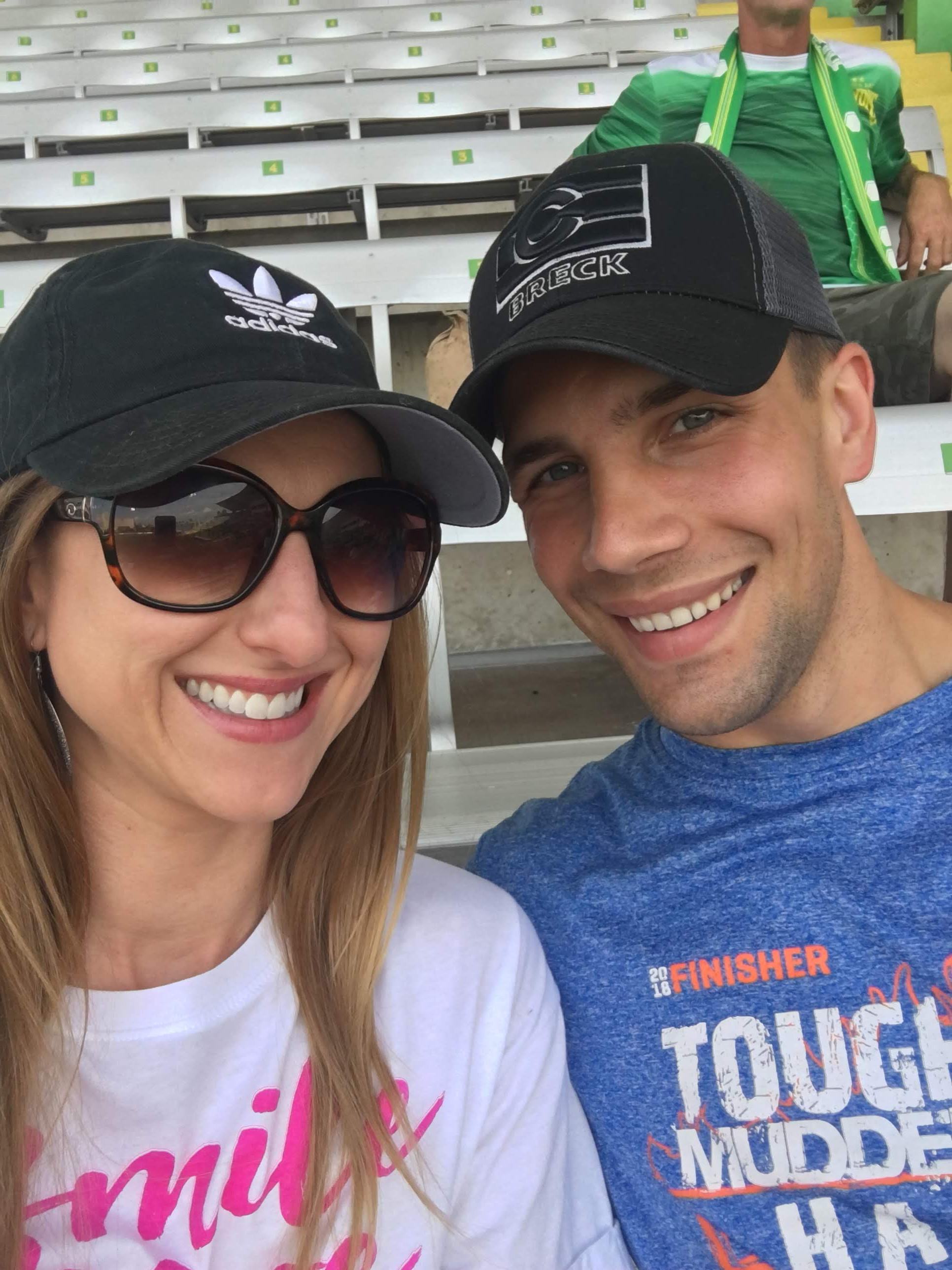 Tampa Bay Rowdies vs North Carolina FC - USL
