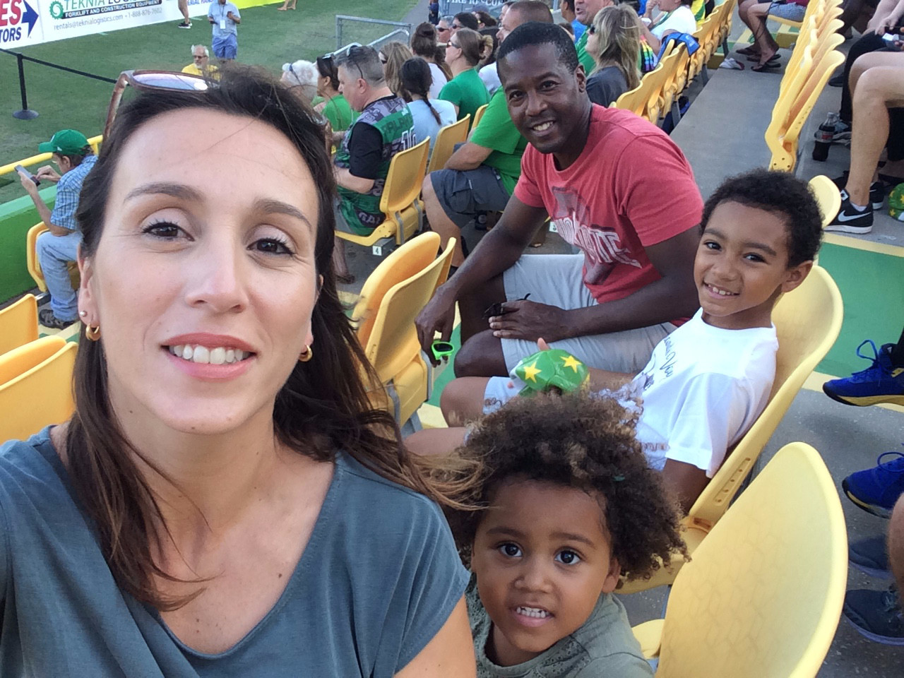 Tampa Bay Rowdies vs North Carolina FC - USL
