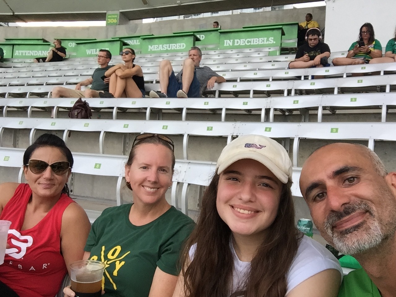 Tampa Bay Rowdies vs North Carolina FC - USL