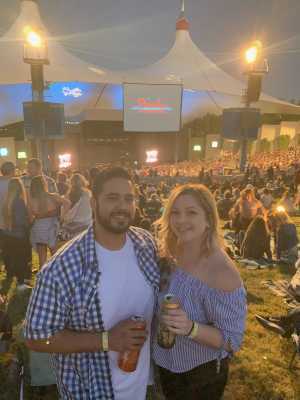 Brad Paisley Tour 2019 - Country
