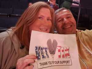 Brad Paisley Tour 2019 - Country