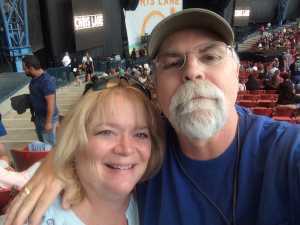 Brad Paisley Tour 2019 - Country