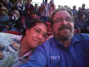 Brad Paisley Tour 2019 - Country