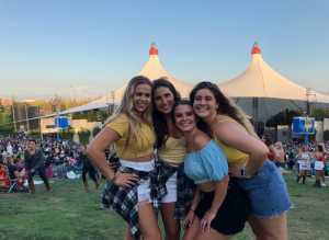 Brad Paisley Tour 2019 - Country