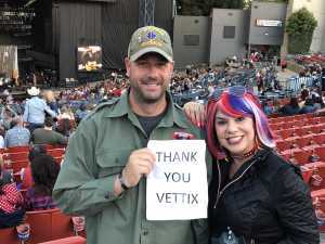 Brad Paisley Tour 2019 - Country