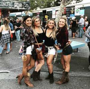 Brad Paisley Tour 2019 - Country