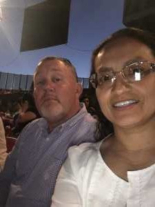 Brad Paisley Tour 2019 - Country