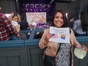 Brad Paisley Tour 2019 - Country