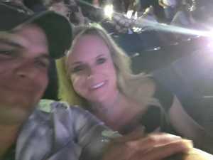 Brad Paisley Tour 2019 - Country