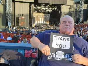 Brad Paisley Tour 2019 - Country