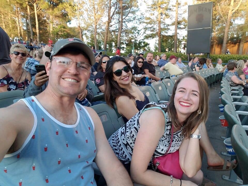 Brad Paisley Tour 2019 - Country