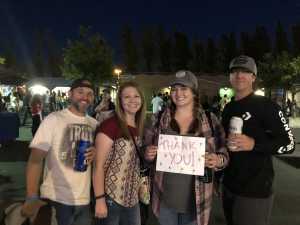 Brad Paisley Tour 2019 - Country