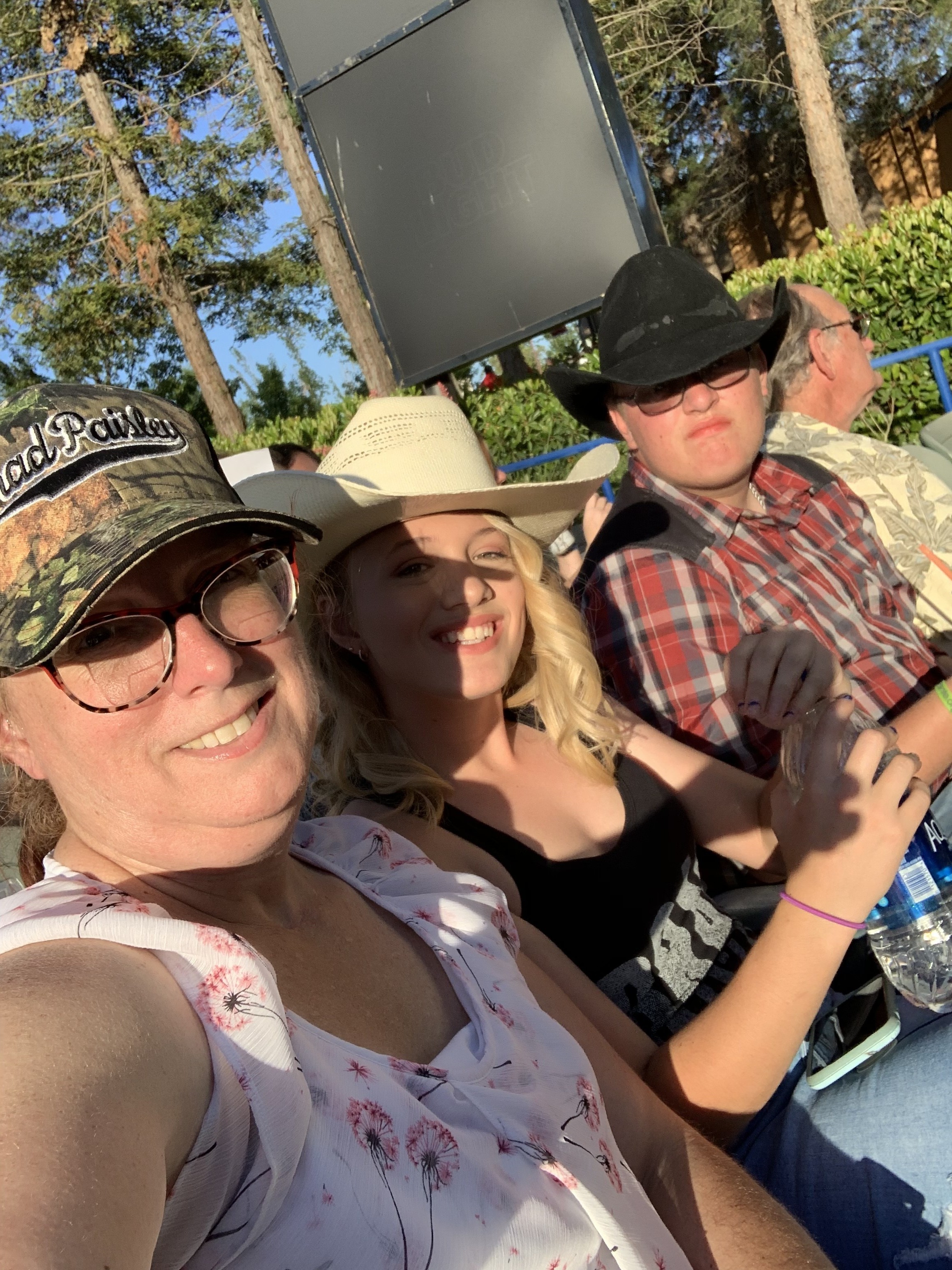Brad Paisley Tour 2019 - Country