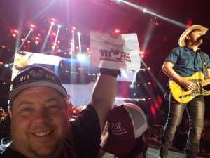 Brad Paisley Tour 2019 - Country