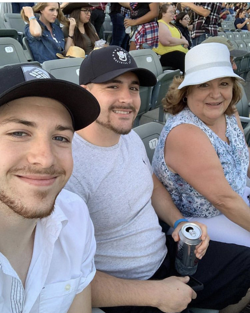 Brad Paisley Tour 2019 - Country