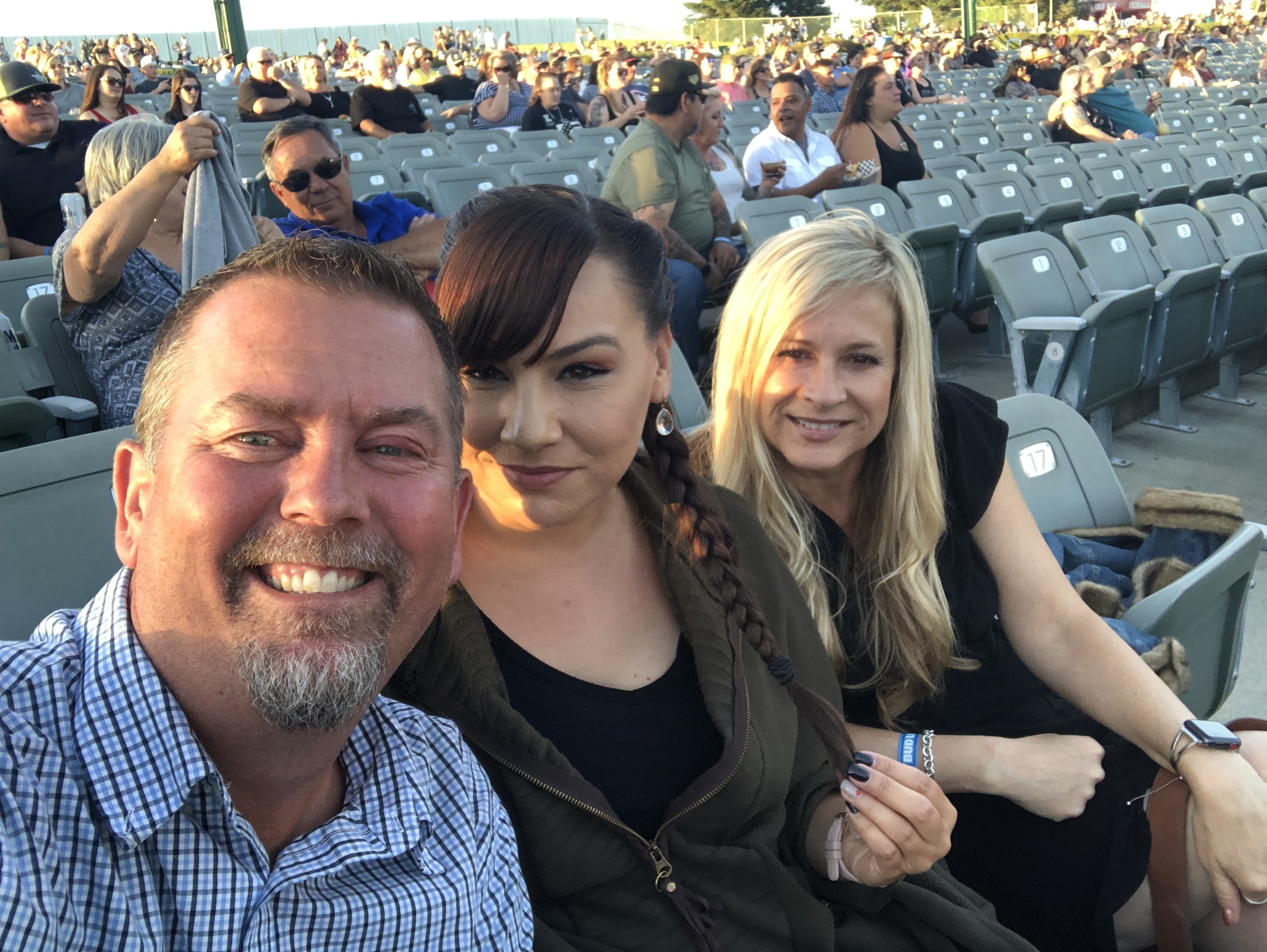 Brad Paisley Tour 2019 - Country