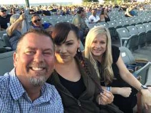 Brad Paisley Tour 2019 - Country