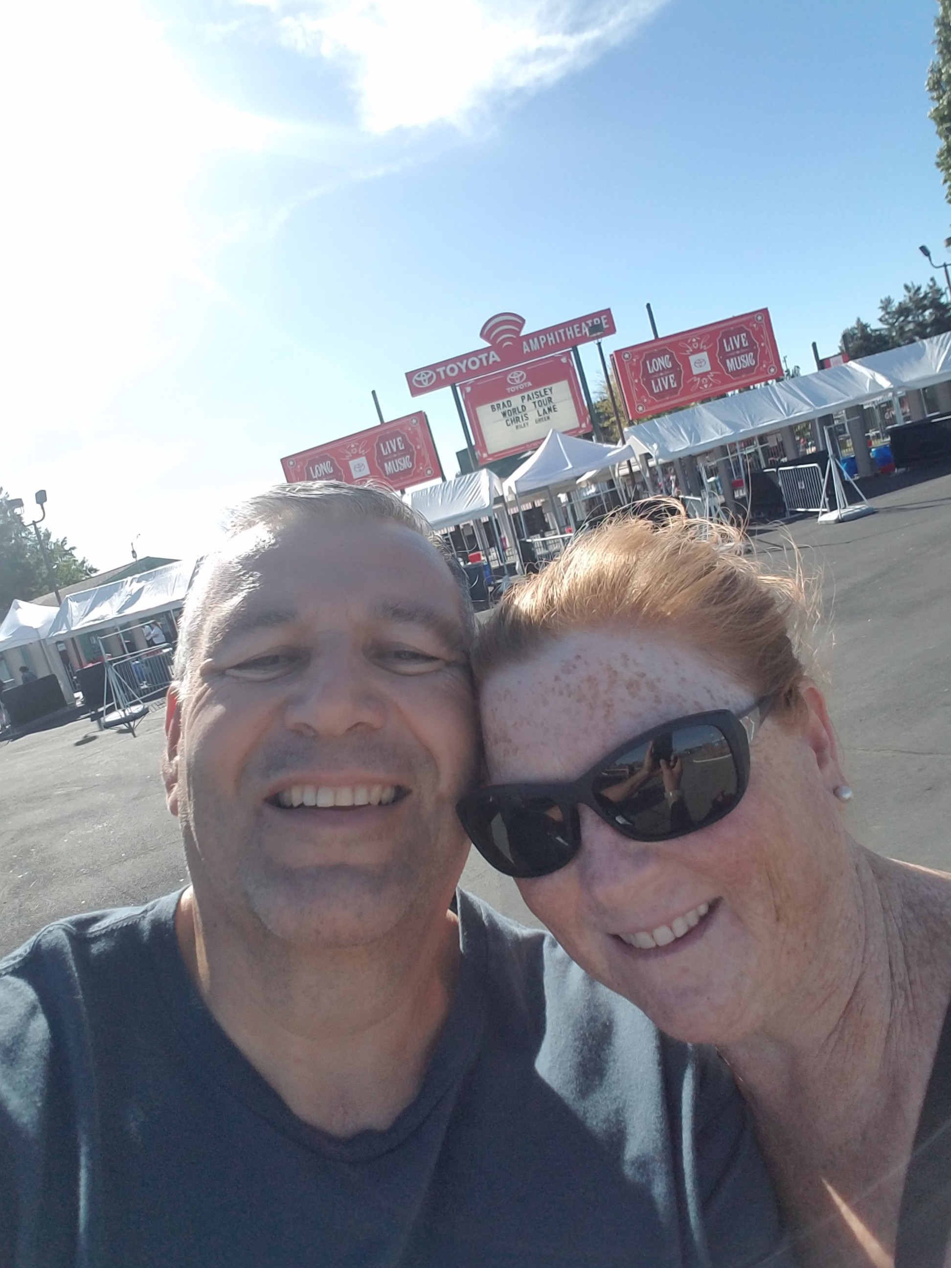 Brad Paisley Tour 2019 - Country
