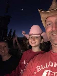 Brad Paisley Tour 2019 - Country