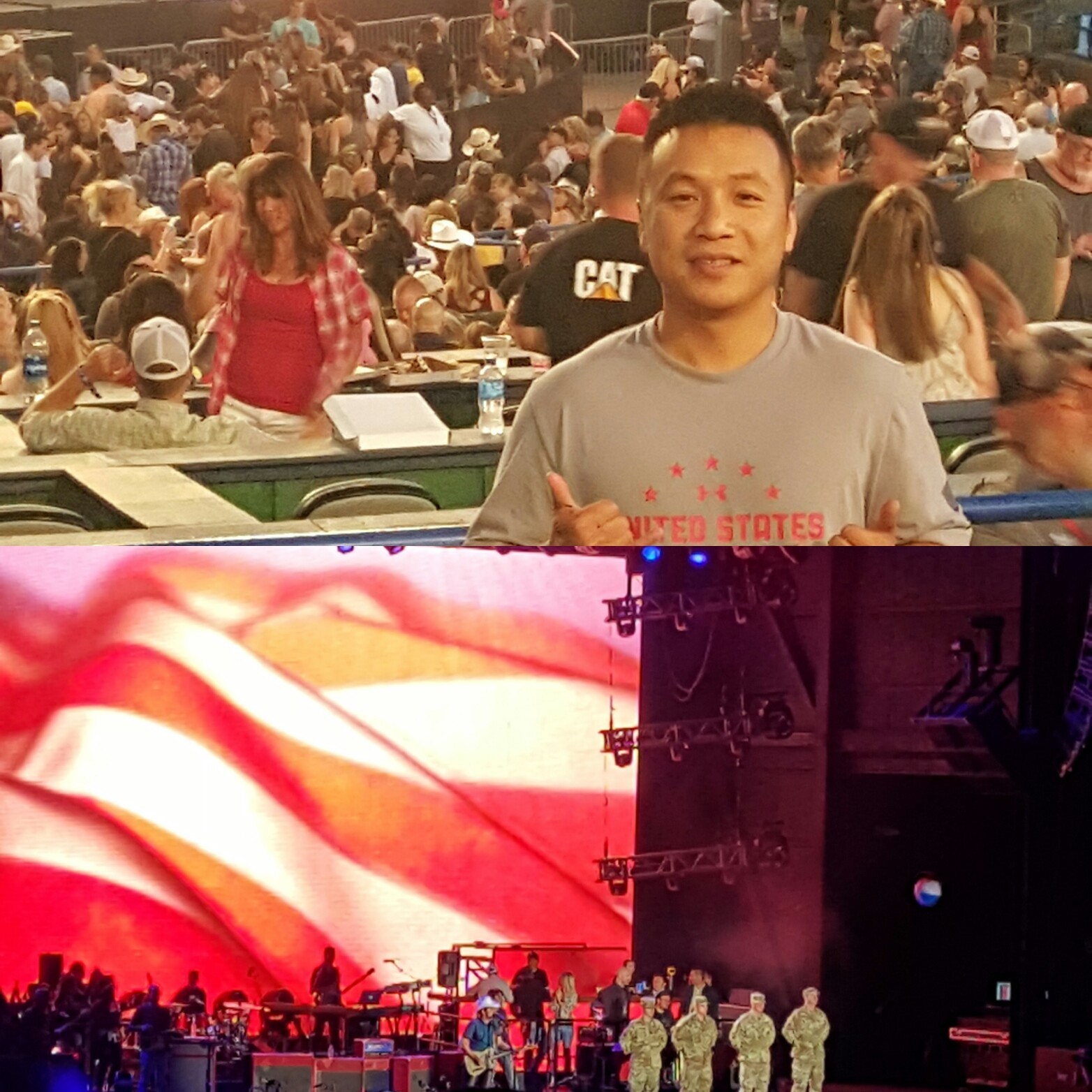 Brad Paisley Tour 2019 - Country
