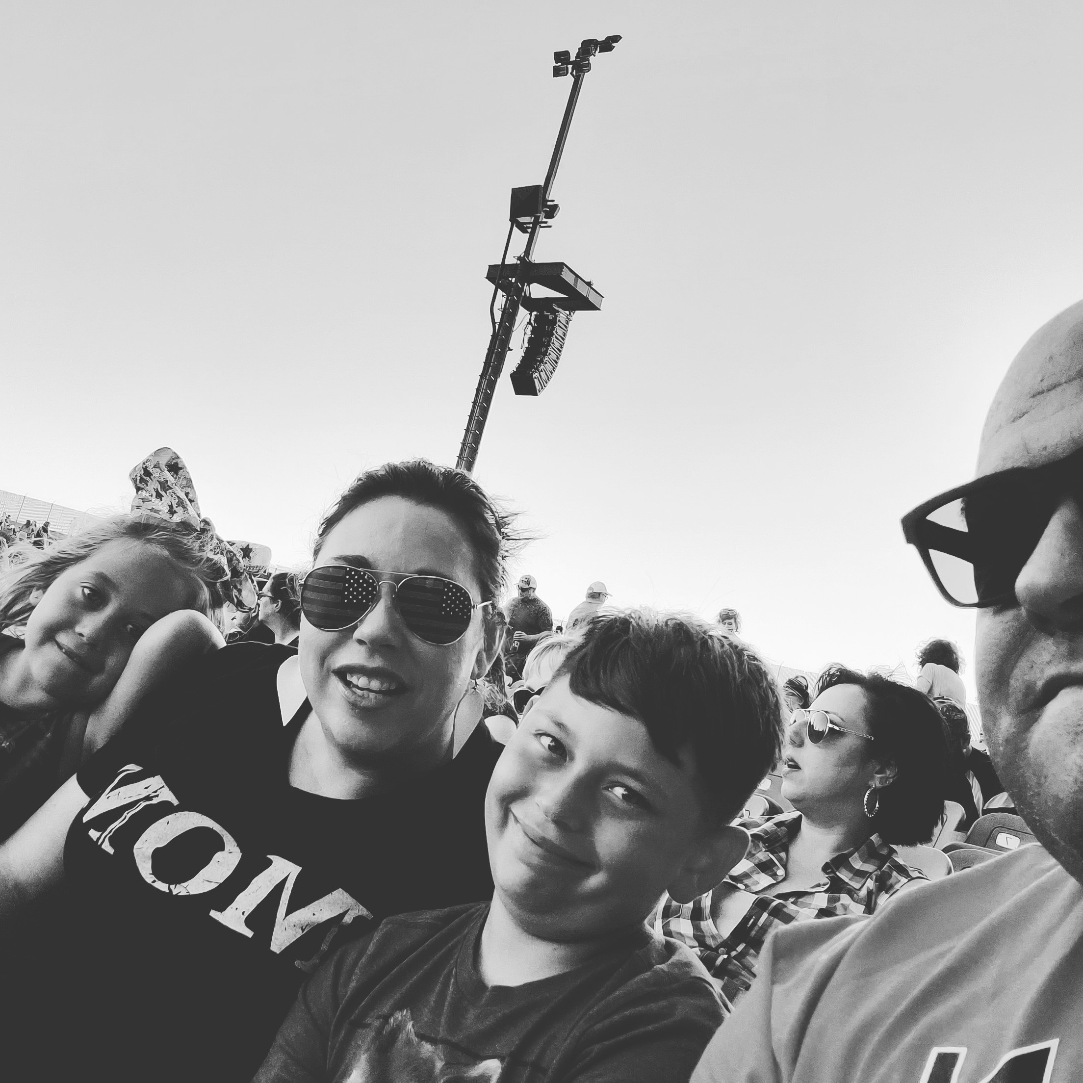 Brad Paisley Tour 2019 - Country