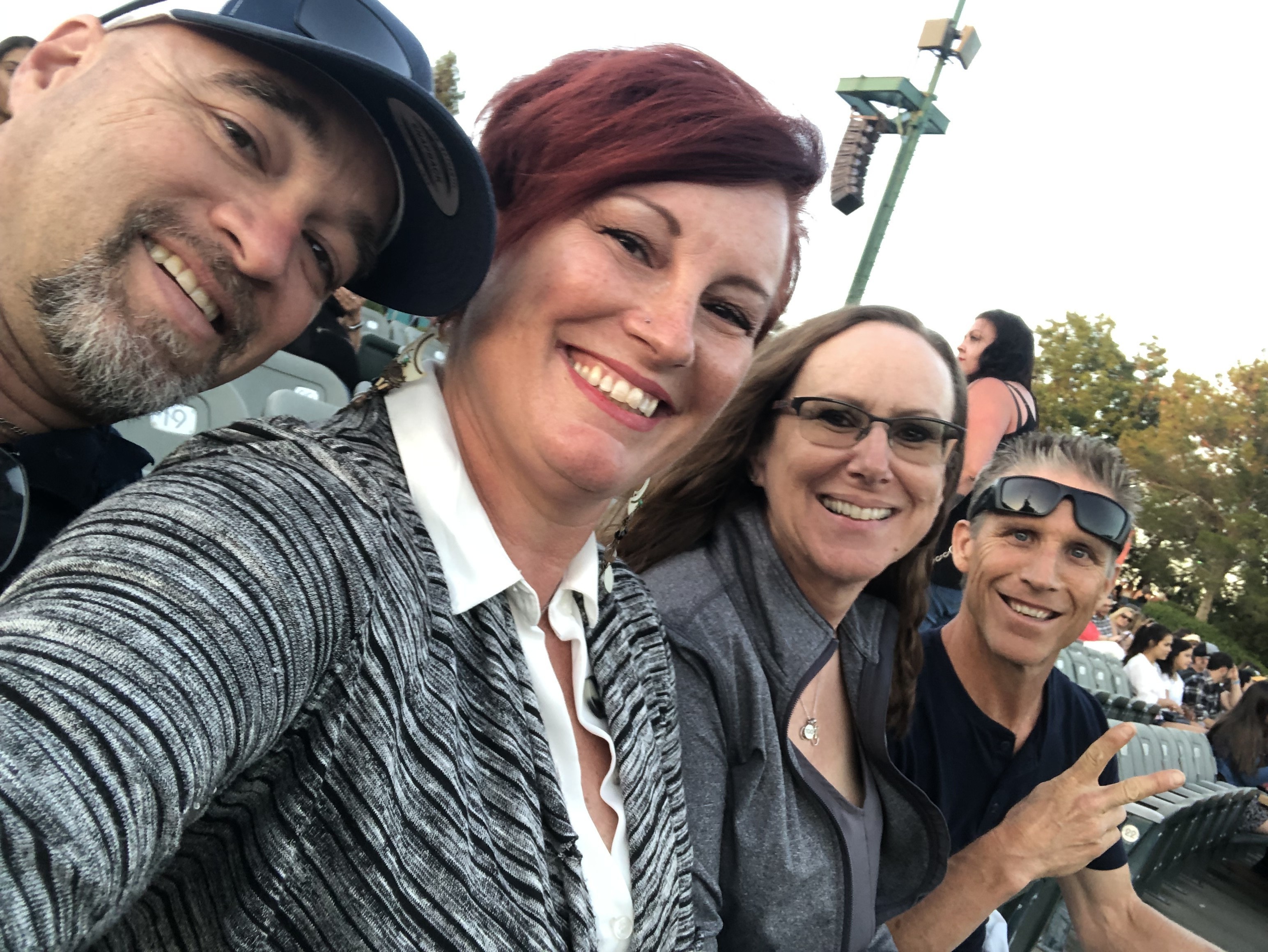 Brad Paisley Tour 2019 - Country