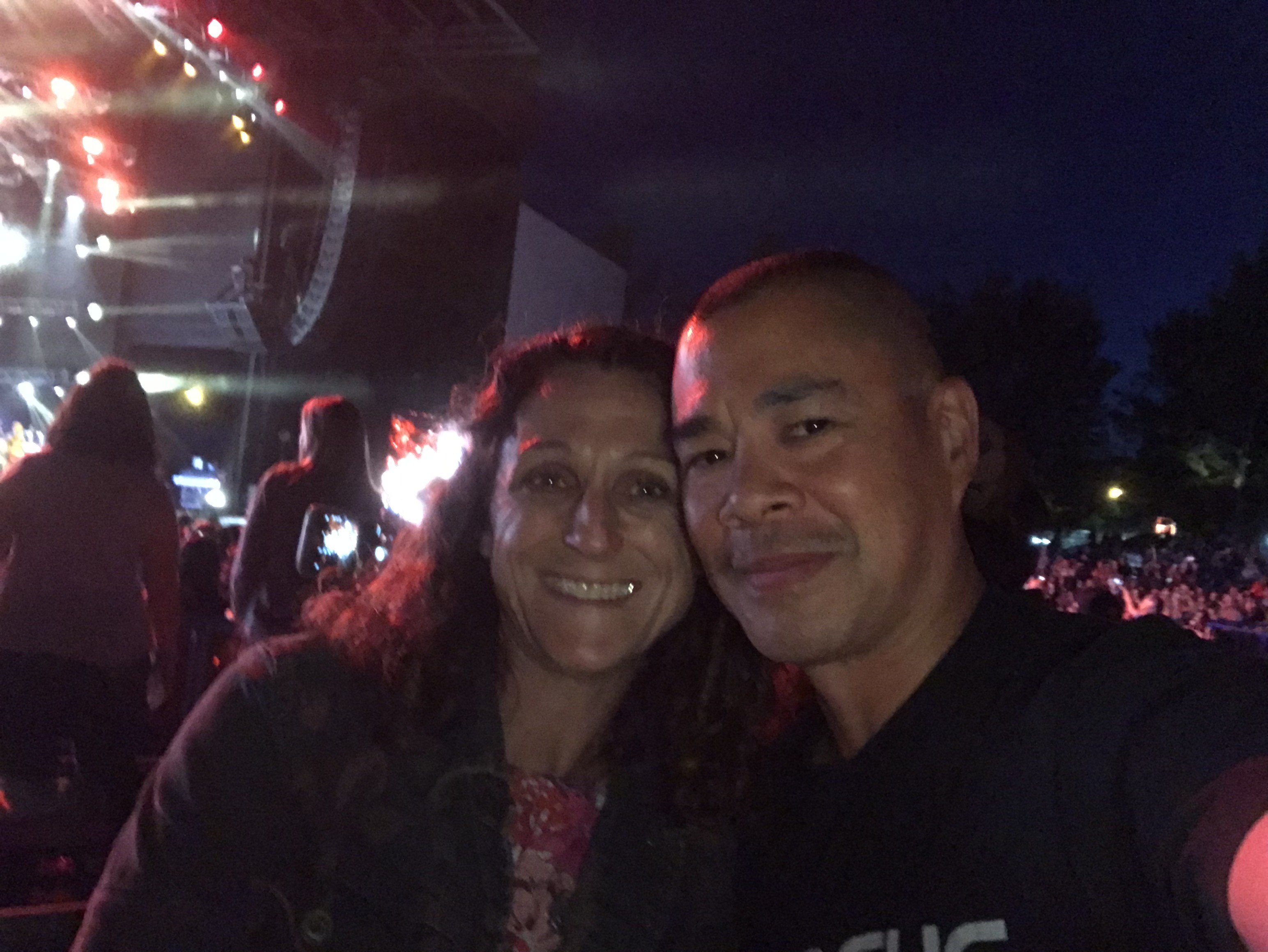 Brad Paisley Tour 2019 - Country