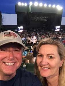 Brad Paisley Tour 2019 - Country