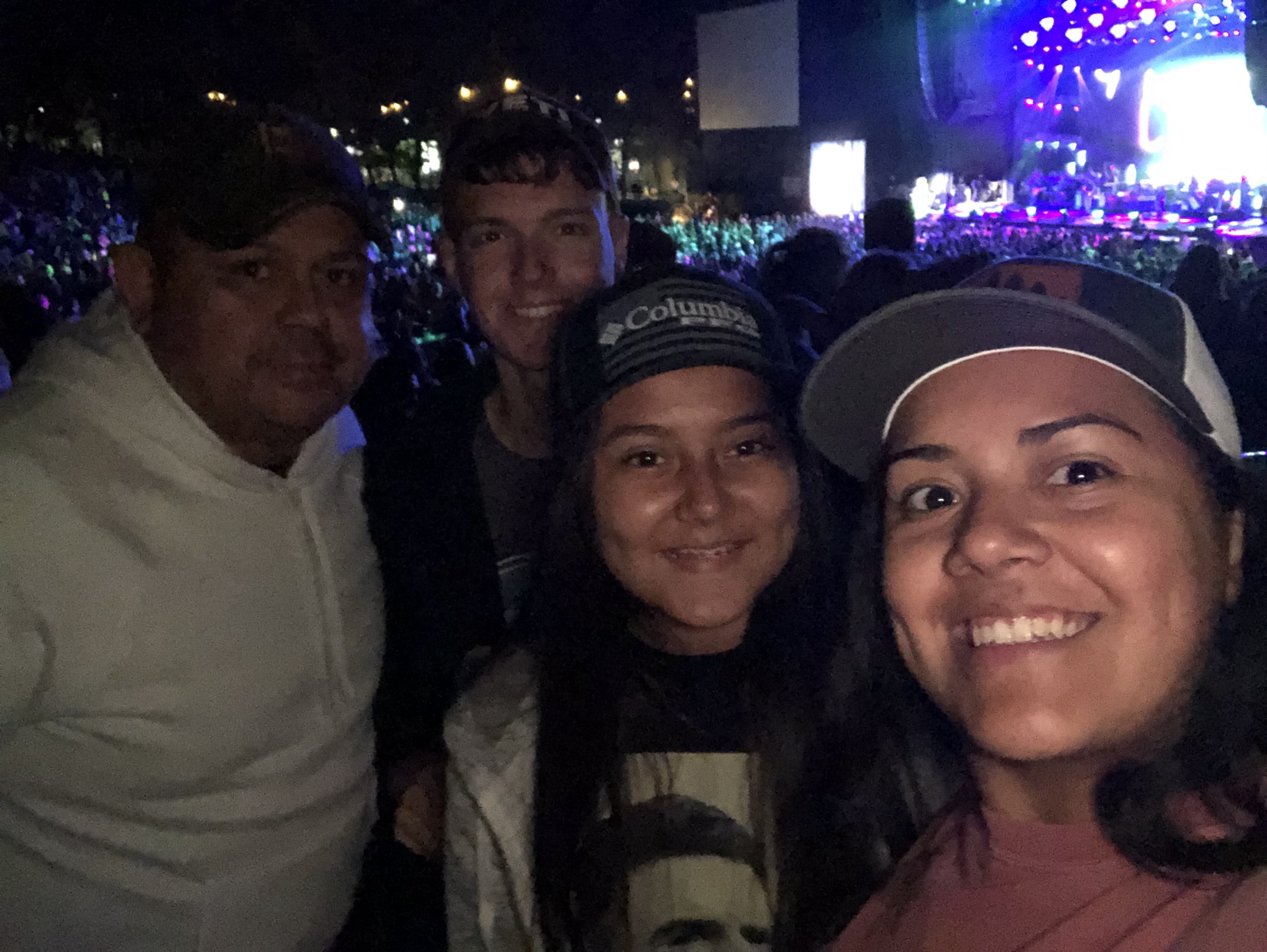 Brad Paisley Tour 2019 - Country