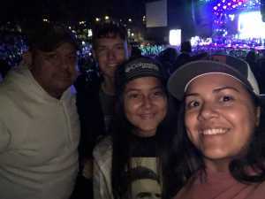 Brad Paisley Tour 2019 - Country