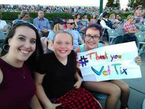 Brad Paisley Tour 2019 - Country