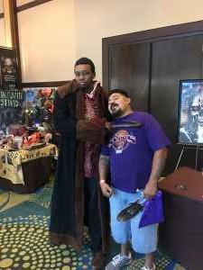 Mad Monster Party - Sunday Only