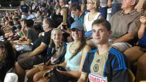 Philadelphia Union vs. New York Red Bulls - MLS