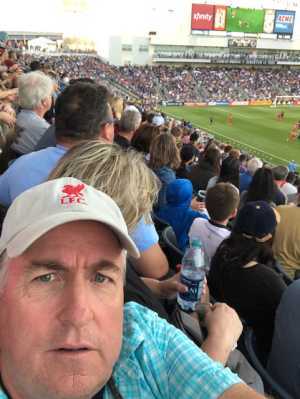 Philadelphia Union vs. New York Red Bulls - MLS