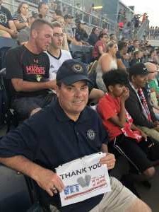 Philadelphia Union vs. New York Red Bulls - MLS