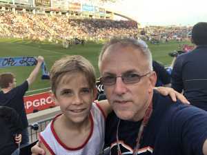 Philadelphia Union vs. New York Red Bulls - MLS