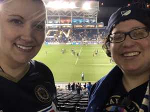 Philadelphia Union vs. New York Red Bulls - MLS