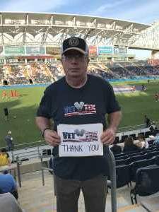 Philadelphia Union vs. New York Red Bulls - MLS