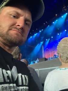 Jason attended Outlaw Music Festival With Willie Nelson - Lawn Seats on Jul 3rd 2019 via VetTix 