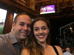 Rock of Ages: 10th Anniversary Tour - Tuesday