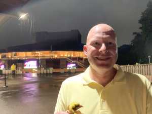 Rock of Ages: 10th Anniversary Tour - Tuesday