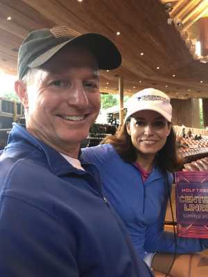 Rock of Ages: 10th Anniversary Tour - Tuesday