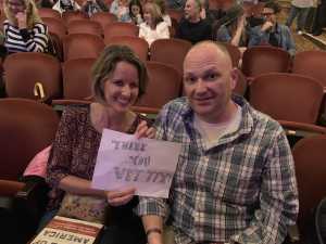 Songs of America: Tim McGraw and Jon Meacham - Country