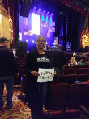 Songs of America: Tim McGraw and Jon Meacham - Country