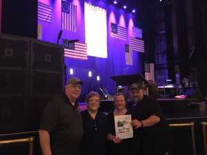 Songs of America: Tim McGraw and Jon Meacham - Country