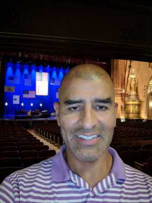 Songs of America: Tim McGraw and Jon Meacham - Country