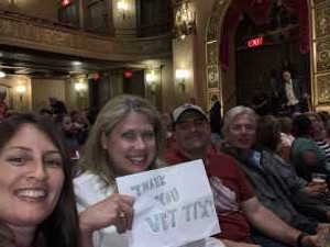 Songs of America: Tim McGraw and Jon Meacham - Country